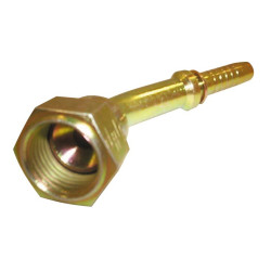 1/2 JIC 45/S FOR 3/8 HOSE SWA